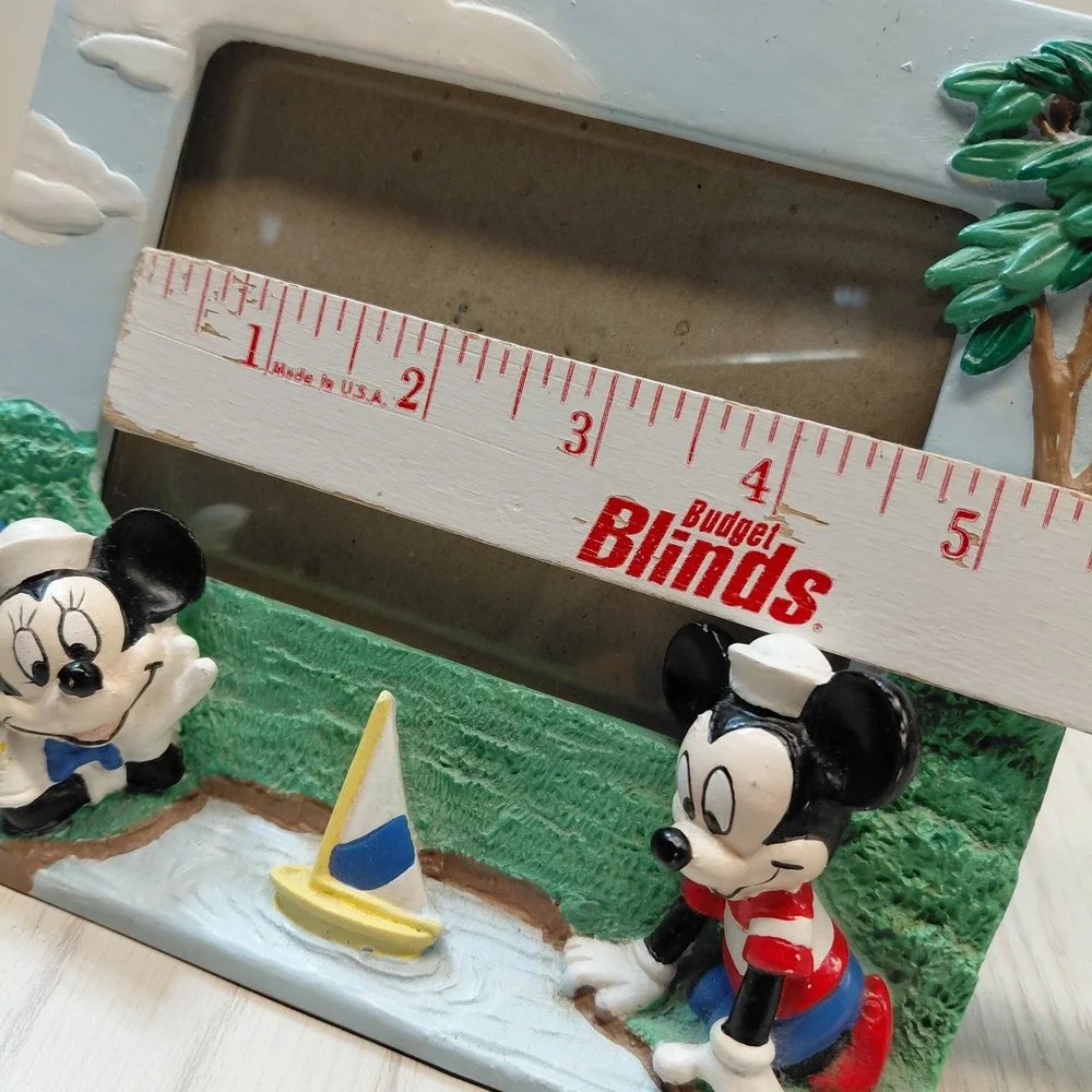 Disney used excellent